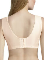 Anita Entlastungs-BH mit Spitzeneins&auml;tzen CHAMPAGNER