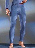 Permatherm Zweierpack Unterhosen, lang, Skiunterw&auml;sche/ Thermow&auml;sche 