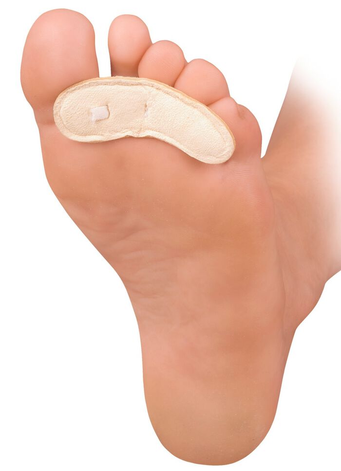 Zehen-Korrektor von Fussgut 