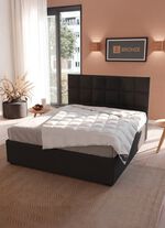 Fantastisches, mit gr&ouml;sster Sorgfalt in Deutschland hergestelltes Daunenprogramm aus dem Hause Spessarttraum 