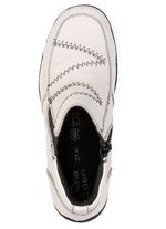 ELENA EDEN, bequeme Damen-Boots, Weite H, mit herausnehmbarem Fussbett 