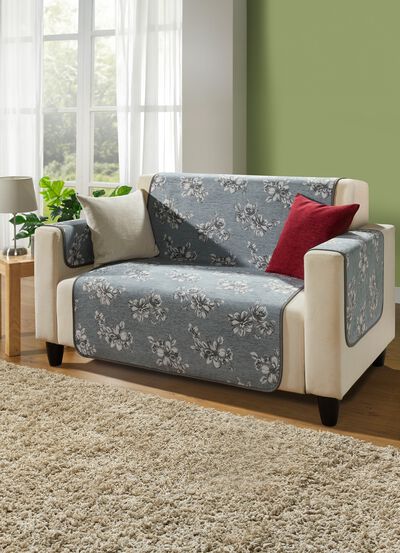 Hochwertige Wohnaccessoires mit Bandeinfassung 