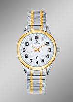 &laquo;Quality Time&raquo;-Funk-Damenuhr 