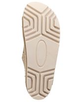 ELENA EDEN Pantolette mit angesagtem Nietenbesatz 