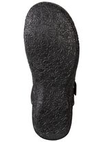 ELENA EDEN Clog mit Zierlochung 