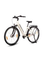 E-Bike Comfort Plus 5.0 von Saxonette 