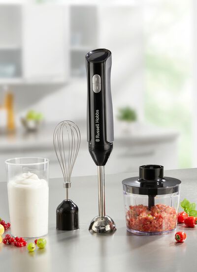 Russell Hobbs 3-in-1 Stabmixer-Set 