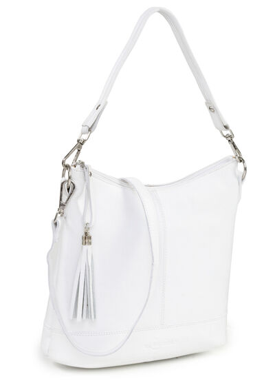 Laurina, Tasche, Damen, mit verstellbarem, abnehmbarem Umh&auml;ngeriemen 