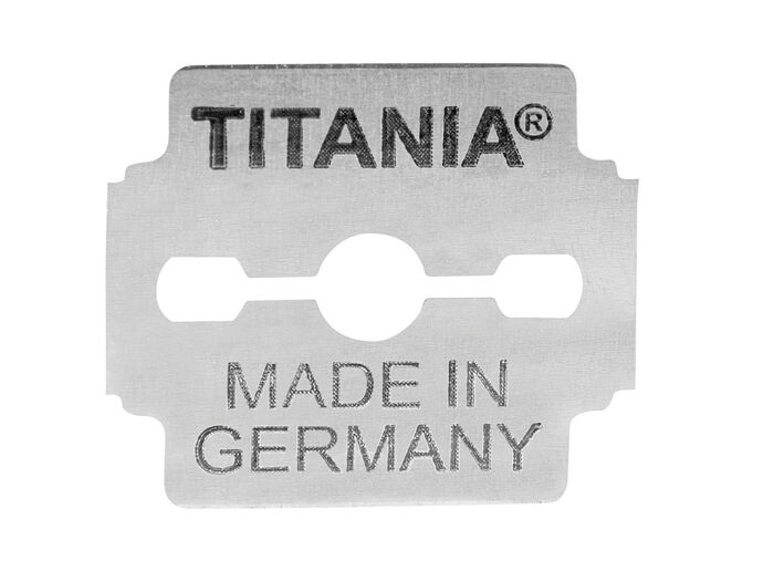 Pediküre-Set Titania 