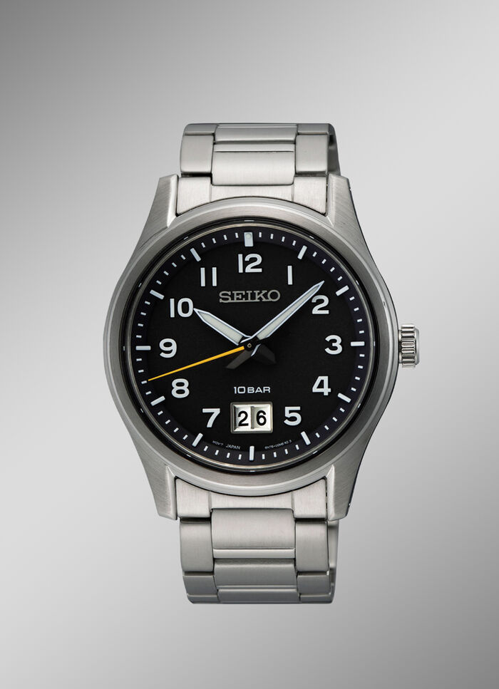 Quartz-Herrenuhr 