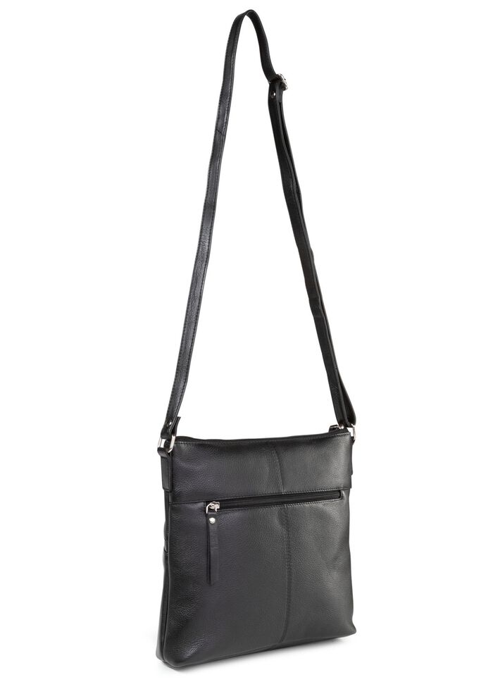 Laurina Tasche aus Vollrind-Nappaleder 