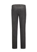 &laquo;Klaus Modelle&raquo;-Unterbauch-Edeljeans in 2 Farben 