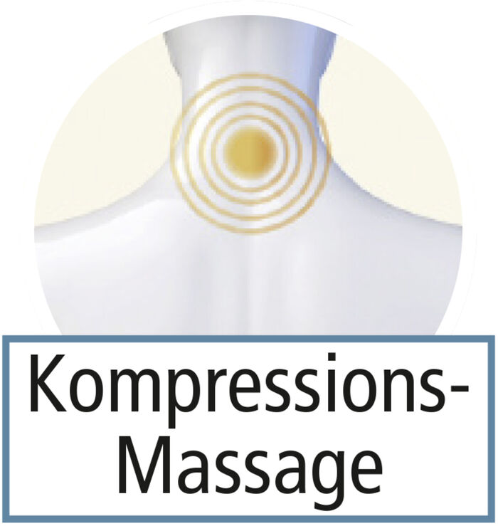 Nacken-Massagegerät