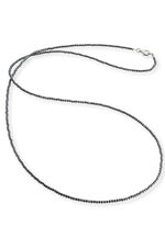 «Engelsrufer» Hämatit Halskette