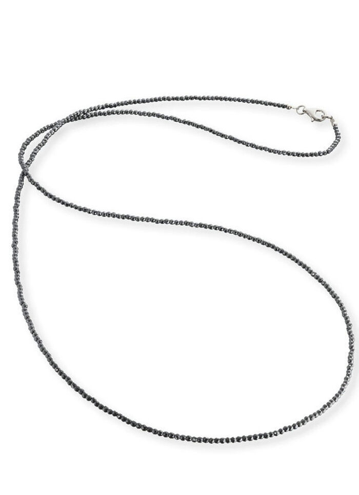 «Engelsrufer» Hämatit Halskette