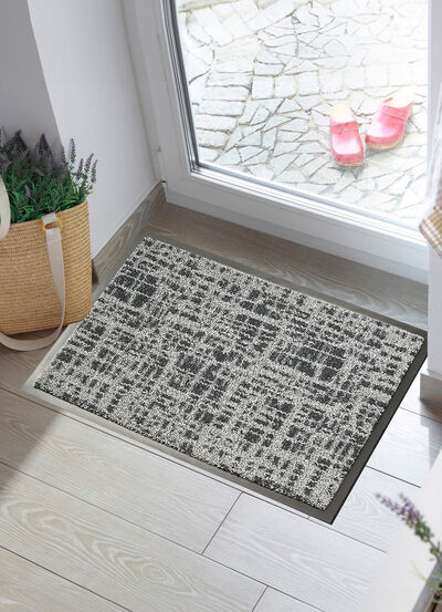 Schmutzfangmatte für innen und aussen 