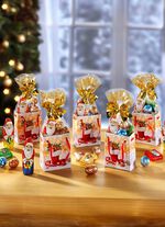 5er-Set T&uuml;tchen Inkl. s&uuml;&szlig;er F&uuml;llung 