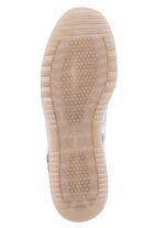 ELENA EDEN, modische Damen-Sneaker, Weite H, mit herausnehmbarem Fussbett 