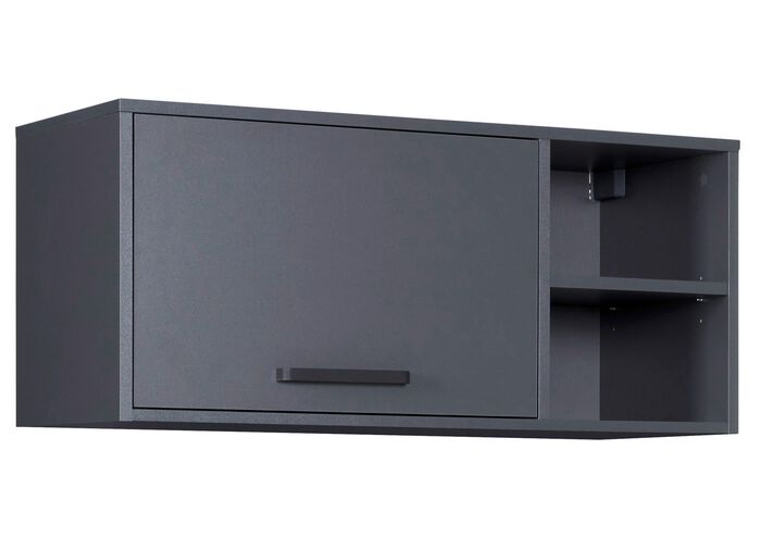 Raffinierte Schr&auml;nke mit Melaminbeschichtung 