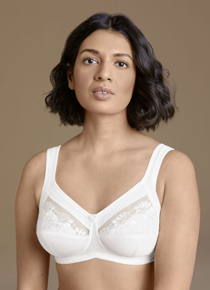 Anita Entlastungs-BH WEISS