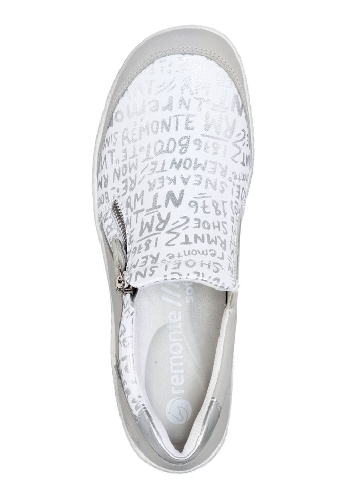 Remonte Slipper mit herausnehmbarer Einlage 