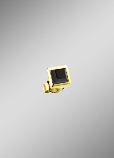 Exquisiter Single-Ohrstecker  Exquisiter Single-Ohrstecker