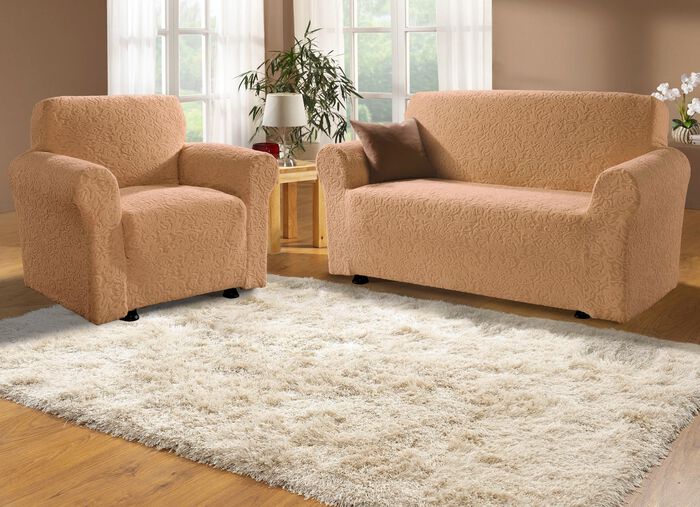 Bi-elastische Stretchbez&uuml;ge 