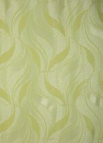 Dekoschal mit Kr&auml;uselband 