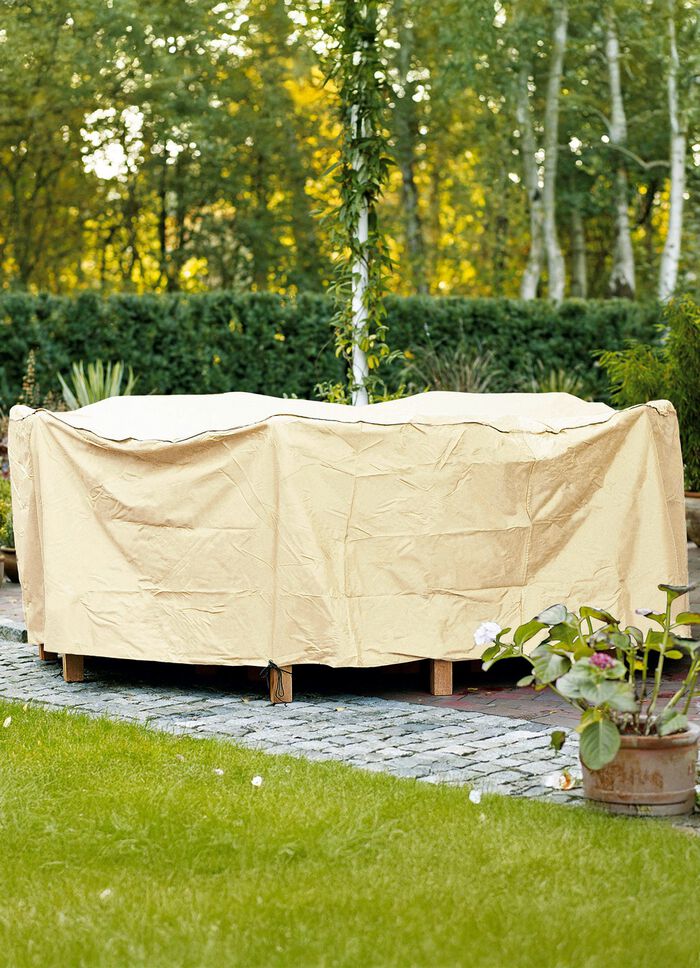 Reissfeste, witterungsbest&auml;ndige und atmungsaktive Schutzh&uuml;llen 