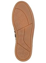 Waldl&auml;ufer, modische Damen-Sneaker, Weite H, mit herausnehmbarem Fussbett 