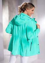 Funktionsjacke in 2 Farben AQUA