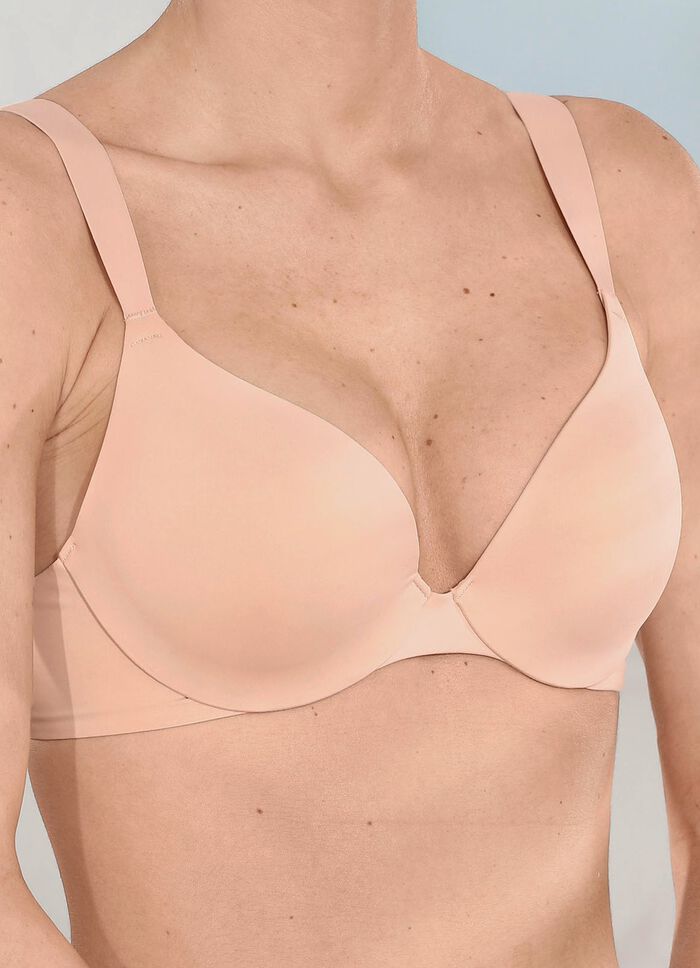 BH Cup BBody Make-up Illusion  B&uuml;gel-BH f&uuml;r ein zauberhaftes D&eacute;collet&eacute; 