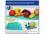 Kühlschrank-Unterlage  2er-Set