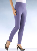 Shapinghose in 9 Farben LAVENDEL