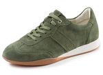 ELENA EDEN, bequeme Damen-Sneaker, Weite H, mit herausnehmbarem Fussbett 