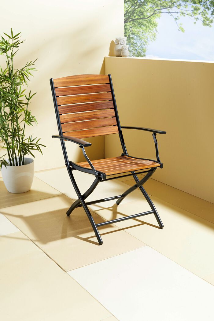 Balkon-Set 3-teilig &raquo;Santorin II&raquo; 