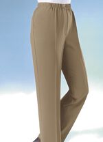 Hose mit eingearbeiteter Tresortasche CAMEL