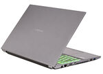 Captiva I66-729 Notebook mit 15,6’’ (39,62 cm) grossem Full-HD-Display 