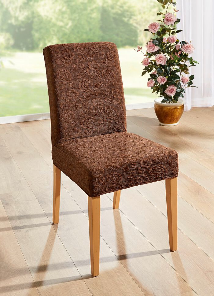 Elastischer Stuhlbezug von Webana BRAUN