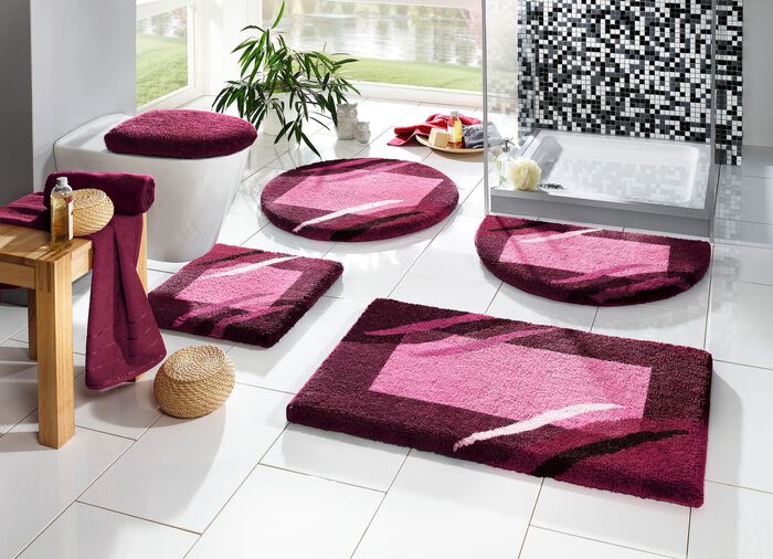 Besonders weiche Badgarnitur von Grund 
