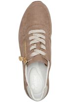 Rieker Sneaker mit seitlichem Rei&szlig;verschluss 