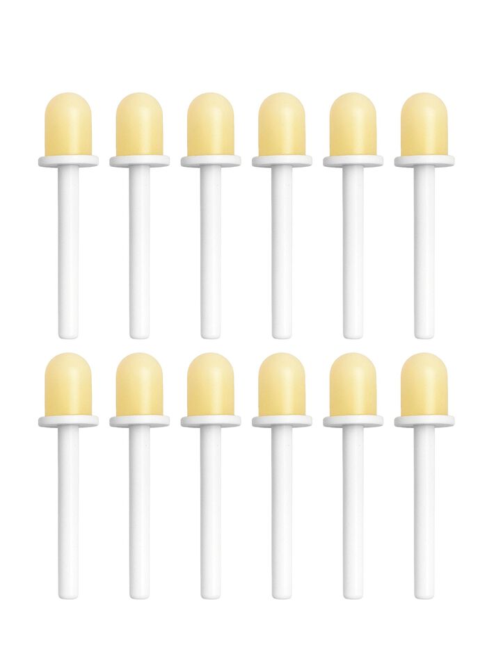 &raquo;SMARTWAXX&raquo; Wachs-Sticks, 12 St&uuml;ck 