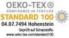 BADERde_CH1Logo_OEKO-TEX_04077494Hohen
