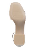 ELENA EDEN Sandalette aus bestem Nappaleder 