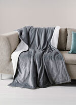 Promed Heizdecke KHP-2.3G für kalte Tage und Nächte 