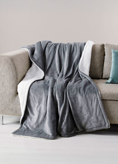 Promed Heizdecke KHP-2.3G für kalte Tage und Nächte 