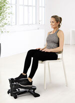 Swing-Stepper 3-in-1 mit Griff