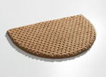 Wende-Badgarnitur BEIGE