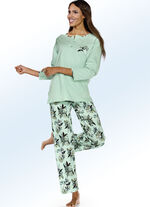 Zweierpack Pyjamas, verschieden kombinierbar 