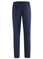 Kn&ouml;chellange Hose mit angeschnittenem Bund 